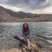 Saamia Jatoi