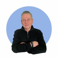 Hans van der Mark ✅