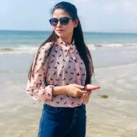 Bisma Nadeem