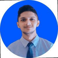 Muhammad Raihan