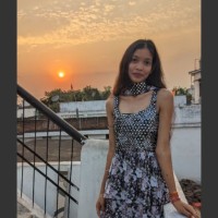 Saloni Gond