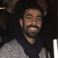 Husain Alqallaf
