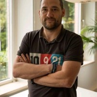 Sander Megens