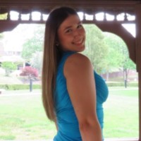 Ashley Petrasovic