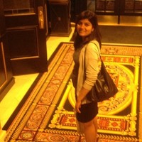 Mayuri Maheshwari
