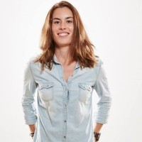 Lydia Laguna Bandrés
