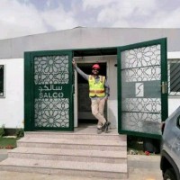 Mohammed Aejaz Mullanji