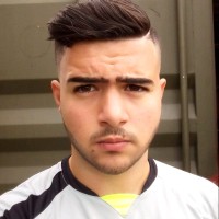Nicolas Georgiou