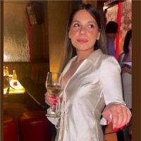 Yasmin Doostan