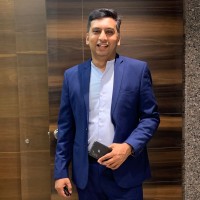 Jaydeep Naik