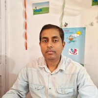 Kaustub Chandrachoor