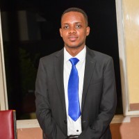 Florent NISHIMWE
