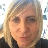 Nathalie Nattier