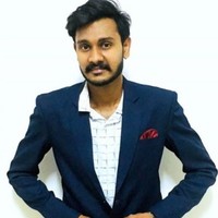 Harshul Modi