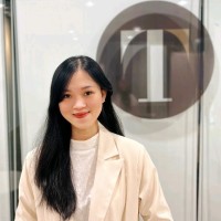 Ha Ngo (Katy)