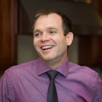 John Scheurich IV