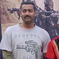 Sujeet Prabhughate