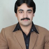 Naqash Khan Jadoon
