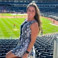 Katie O'Rourke