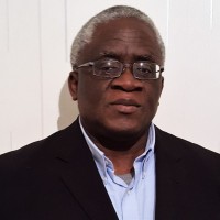 Robert A M Quaye MSc, FCCA, CA (Gh)