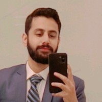 Bilal Jawad