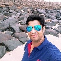 Dhanesh Ajmera