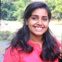 Lakshmi Muralidharan