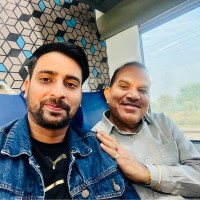 Rahul Pathak