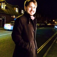 Benjamin Cottrell
