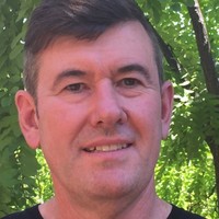 Paul Connelly