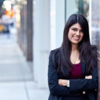Roshni Mehra