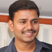 Ashok Munnangi
