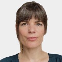 Carmen Krige