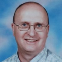 Keith Saunders