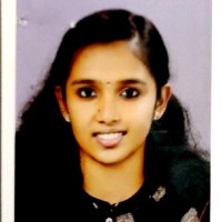 Anusha Anil K P