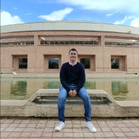 Steven Córdoba Pérez