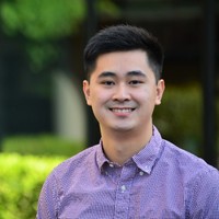 Justin Chan, Pe