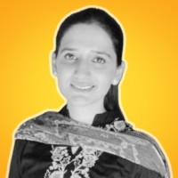Nishat A.