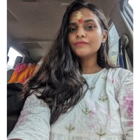 Pratishtha Tripathi