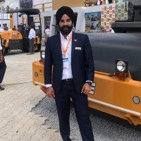 Karamjeet Singh Sandhu