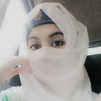 Bushra Khalid
