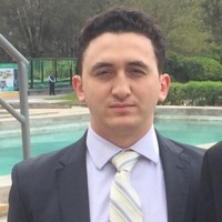 Rodrigo Gonzalez
