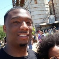Brandon Taylor