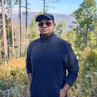 Manoj Kumar