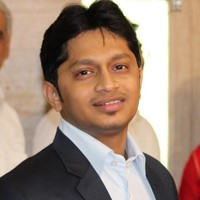 Harish Janardhanan