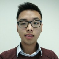 Kefei Li
