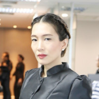 Panyarat Thongsumrit