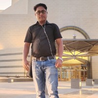 Mohammad Bismillah Ansari