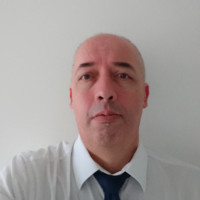 Graham Ross Taylor