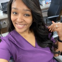 Ariana Dunston